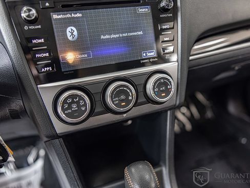 Used 2016 Subaru Crosstrek 2.0i Limited AWD/4WD image 27
