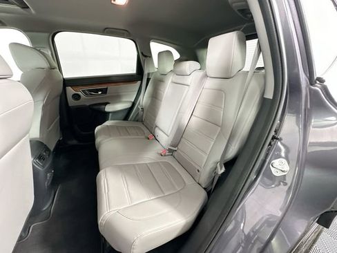Used 2022 Honda CR-V EX-L image 26