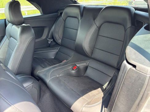 Used 2023 Ford Mustang GT Premium w/ Equipment Group 401A RWD image 13
