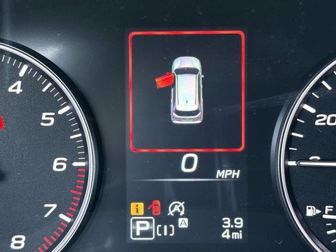 New 2026 Subaru Forester Premium image 37