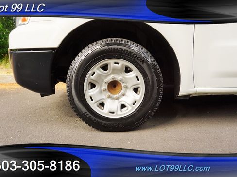 Used 2016 Nissan NV 2500 SV w/ Technology Package image 4