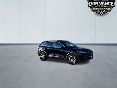 Used 2025 Ford Escape ST-Line