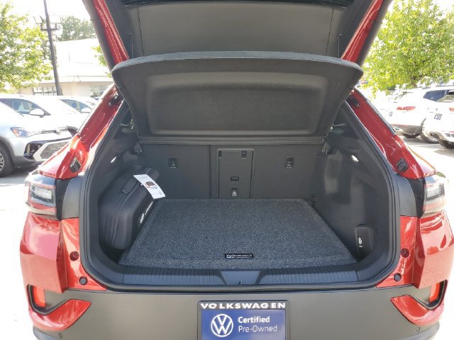 Used 2023 Volkswagen ID.4 S RWD image 14