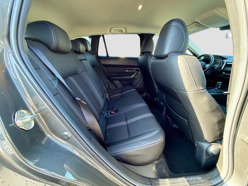 Used 2024 MAZDA CX-50 AWD 2.5 S w/ Weather Package image 28