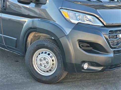 Used 2025 RAM ProMaster 1500 w/ Cold Weather Group image 3