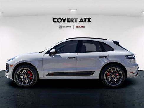 Used 2022 Porsche Macan GTS image 5