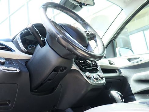 Used 2016 Chevrolet Spark LT w/ Driver Confidence Package image 40