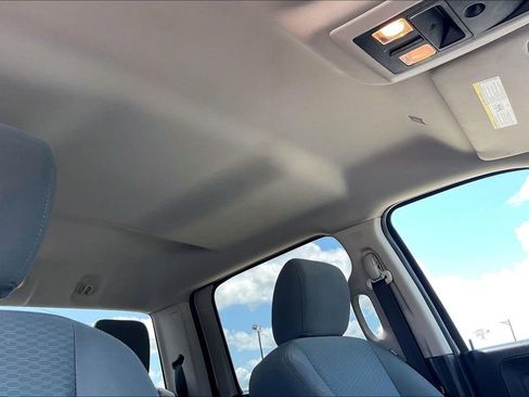 Used 2017 RAM 2500 Tradesman w/ Popular Equipment Group AWD/4WD image 28