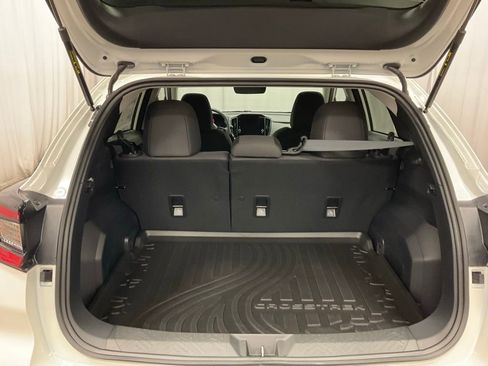 New 2026 Subaru Crosstrek 2.0i Premium image 32