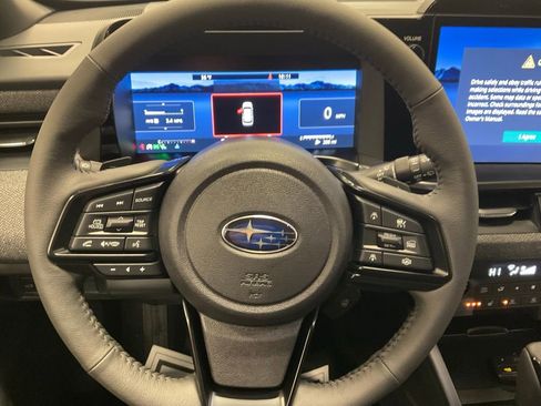 New 2026 Subaru Outback Limited XT w/ Premium/Limited Package image 17