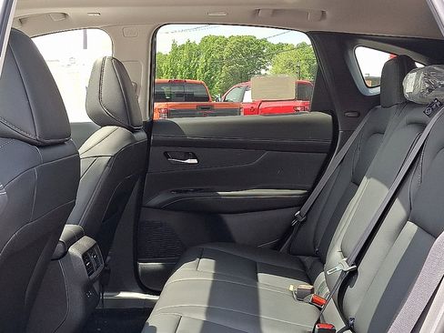 New 2025 Nissan Murano SL w/ Cargo Package image 9