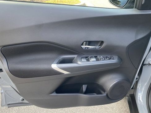 Certified 2024 Nissan Kicks SV w/ Interior Electronics Package image 12