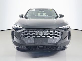 Certified 2025 Audi Q5 Premium w/ Convenience Package video 2