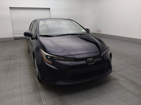 Used 2020 Toyota Corolla LE FWD image 14