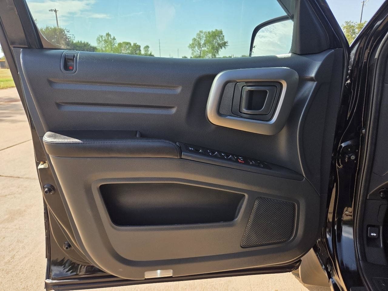 Used 2014 Honda Ridgeline RTL image 12