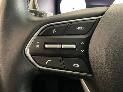 Used 2022 Hyundai Santa Fe Limited w/ Cargo Package AWD/4WD image 13