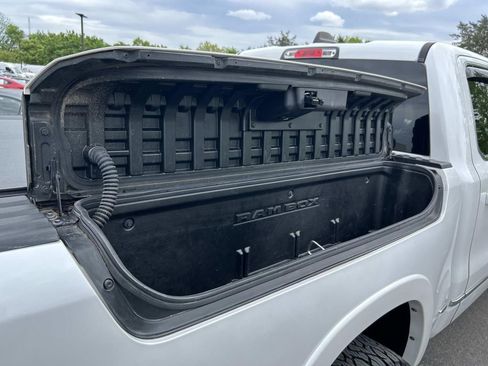 Used 2019 RAM 1500 Limited image 15