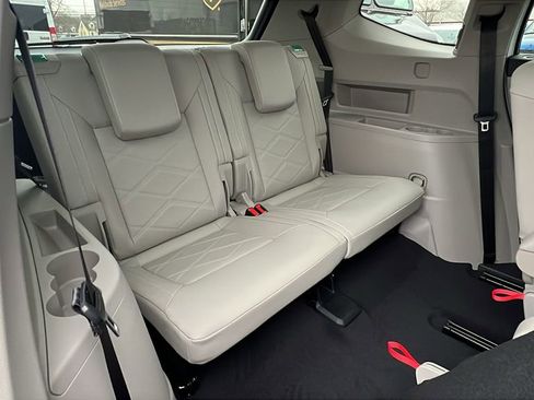 New 2026 Volkswagen Atlas SE image 15