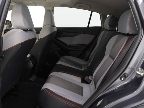 Used 2023 Subaru Crosstrek 2.0i Premium image 14