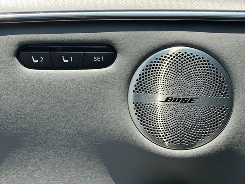 Used 2024 INFINITI QX50 Luxe image 17