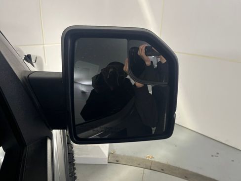 Used 2016 Ford F150 XLT w/ Equipment Group 302A Luxury image 53