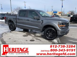 New 2026 Ford F150 STX 360° Tour