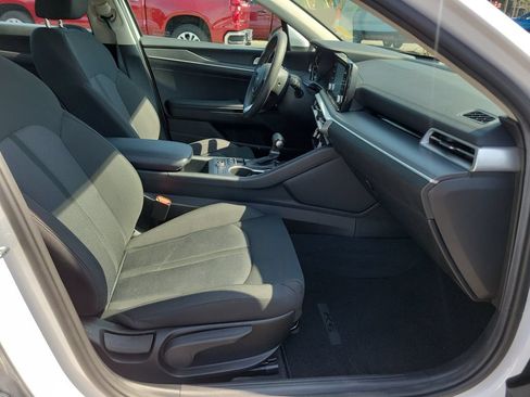 Used 2023 Kia K5 LXS FWD image 32