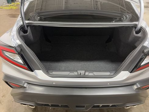 Used 2023 Subaru WRX GT image 30