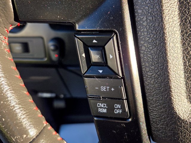 Used 2012 Ford F150 FX4 w/ FX Luxury Pkg AWD/4WD image 25