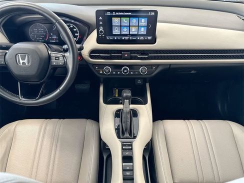 Certified 2023 Honda HR-V EX-L image 28