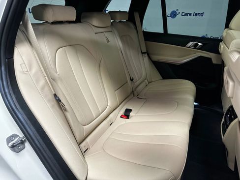 Used 2020 BMW X5 xDrive40i w/ Convenience Package AWD/4WD image 23