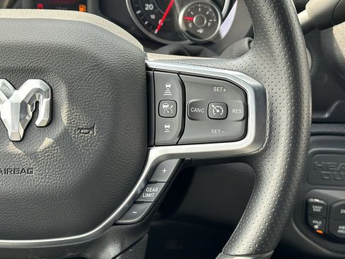 New 2026 RAM 2500 Tradesman image 19