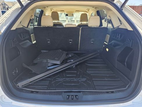 Used 2023 Ford Edge SEL w/ Convenience Package AWD/4WD image 28