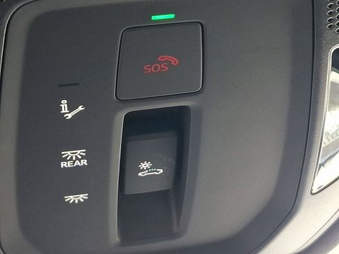 New 2026 Audi A6 Prestige image 21