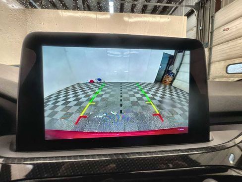 Used 2024 Ford Escape ST-Line Select image 22