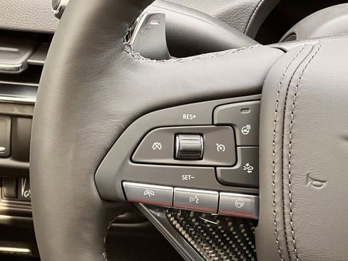 New 2026 Cadillac CT5 V image 12