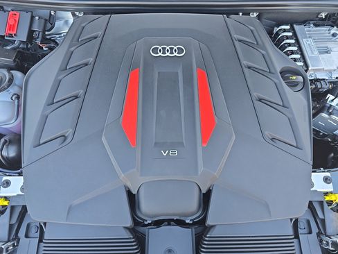 New 2026 Audi SQ7 Prestige image 34