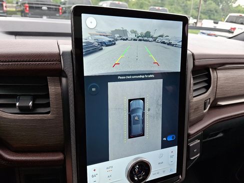 Certified 2022 Ford Expedition Max Limited image 21