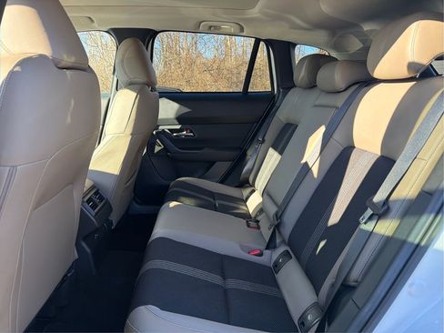 Used 2025 MAZDA CX-50 AWD 2.5 S w/ Weather Package image 10