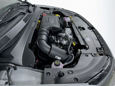 New 2026 Jeep Compass Limited image 20