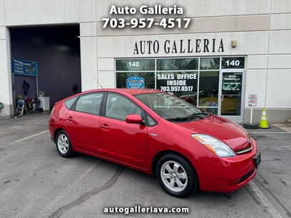 Used 2006 Toyota Prius