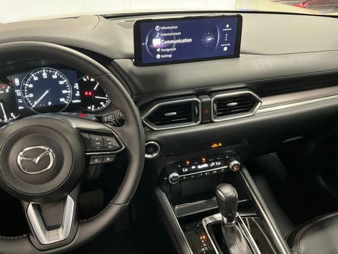 Used 2024 MAZDA CX-5 2.5 Turbo image 7