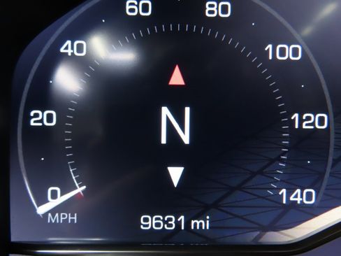 Used 2025 GMC Sierra 2500 AT4 w/ AT4 Premium Plus Package image 12