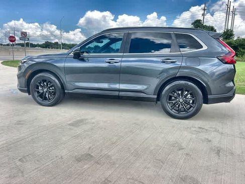 Used 2024 Honda CR-V Sport image 4