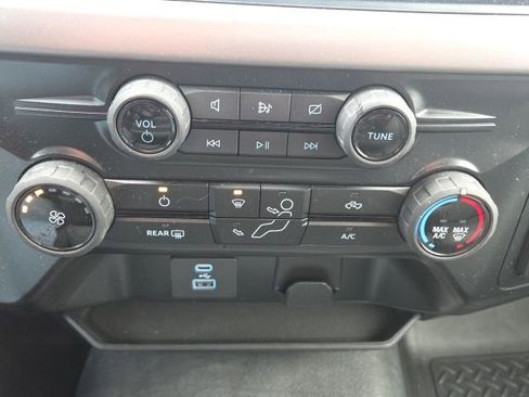 Used 2024 Ford F150 XL w/ Equipment Group 103A High image 27