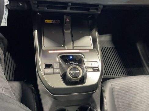 New 2026 Toyota bZ Limited image 15