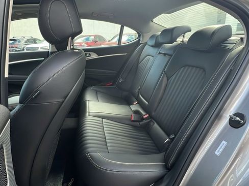New 2026 Genesis G70 2.5T Prestige image 38