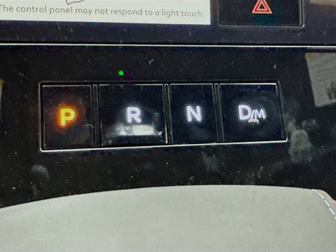 New 2026 INFINITI QX80 Autograph image 22