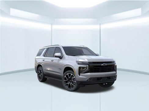 New 2026 Chevrolet Tahoe RST RWD image 10