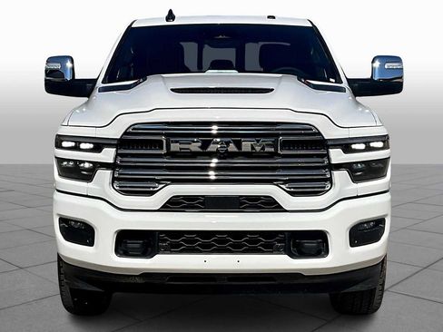 New 2026 RAM 2500 Laramie image 3